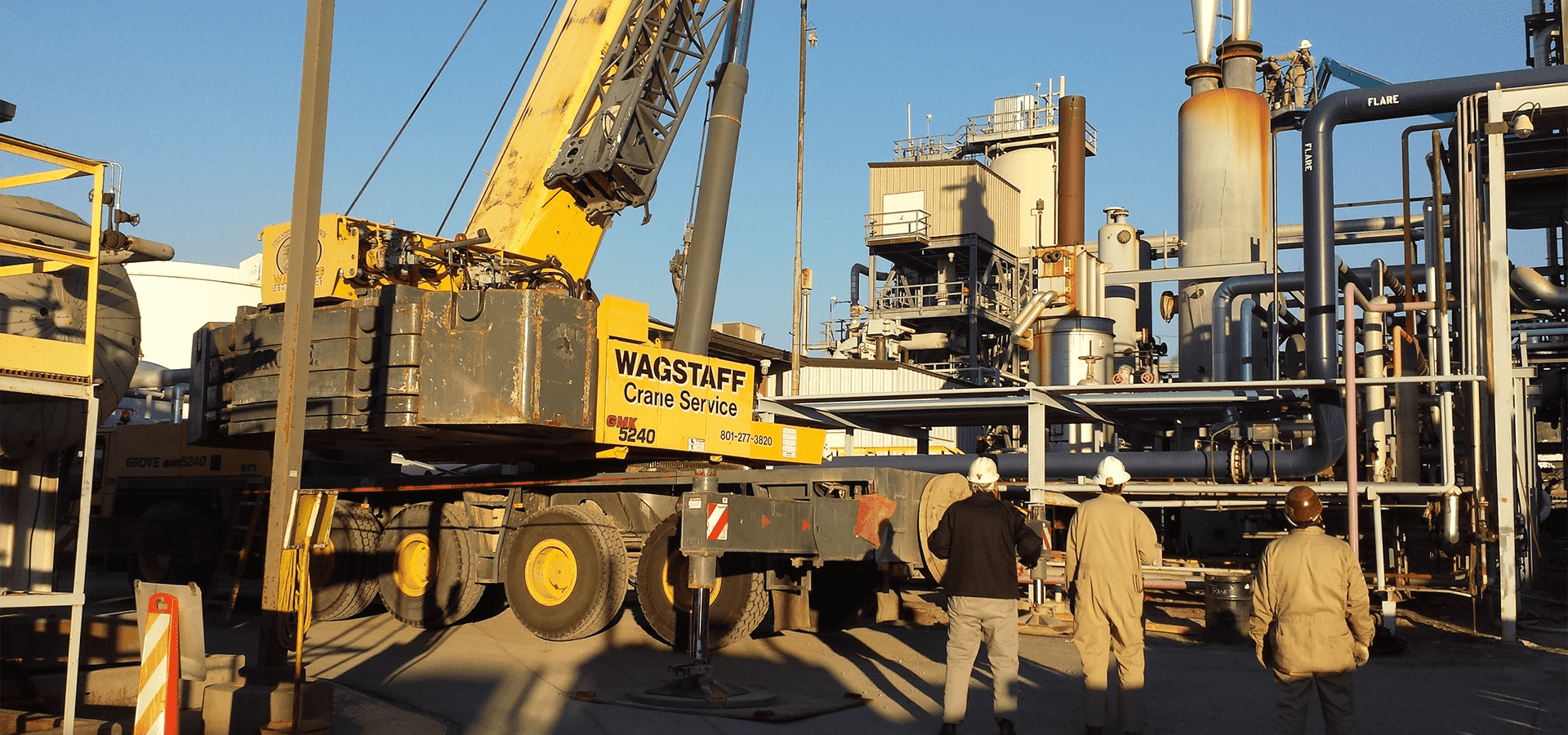 best services company